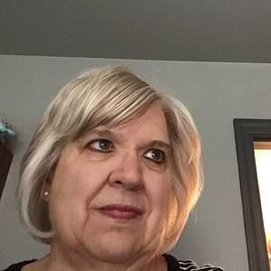 Meet your Posher, Diane